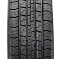 thumbnail image 2 of Suretrac Power Touring 205/75R15 97 S Tire Fits: 1995 Jeep Wrangler SE, 1997-2003 Jeep Wrangler SE, 2 of 3