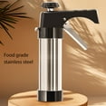 thumbnail image 3 of Cookie Maker, Safe and Reliable  Efficient Multifunctional Cookie Press  for Churro, 3 of 7
