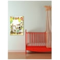 thumbnail image 4 of Marmont Hill "Birthday Party" by Curtis Painting Print on Canvas, 4 of 7