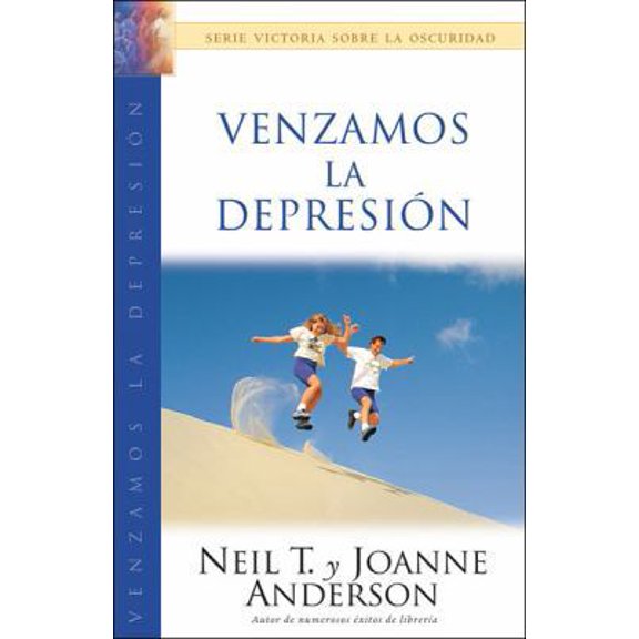 Pre-Owned Venzamos La Depresin: Overcoming Depression (Paperback) 0789912961 9780789912961