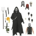 thumbnail image 2 of Figurine d'Action Ultime Ghostface 6 Pouces Visage de Fantôme Figurine d'Action Vêtue – Visage de Fantôme Visage de Fantôme Figurine d'Action Sideshow, 2 of 5
