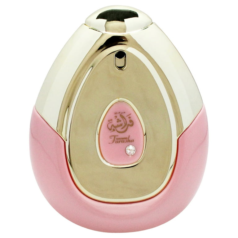 Al Haramain Farasha Eau De Parfum Spray By Al Haramain - 3.3 oz Al Haramain Farasha Eau De Parfum Spray By Al Haramain - 3.3 oz