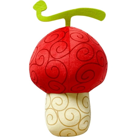 Human Human Fruit - One Piece 7" Plush (Great Eastern) 472164