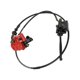 thumbnail image 1 of Cilindro MAESTRO de Freno RODA Sistema RODA para vehiculo Veloci Xeverus 250 2021, 1 of 3