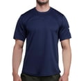 thumbnail image 1 of Playera Wilson Talla M Azul, 1 of 4