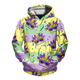 thumbnail image 4 of Sudadera con capucha y estampado 3D de moda para fiestas, para hombre, para deportes al aire libre, vacaciones, ropa de calle, sudadera con capucha de primavera, sudadera de manga larga, 4 of 4