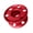 Red, variant on Diving Finger Spool Aluminum Alloy Scubas Diving Finger Spool Reel Light Weight Diving Spool Underwater Accessory