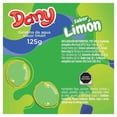 thumbnail image 2 of Gelatina de agua Dany sabor limón 4 pack 125 g c/u, 2 of 4