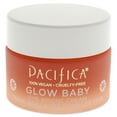 thumbnail image 2 of Pacifica Glow Baby Eye Bright Cream , 0.5 oz Cream, 2 of 6