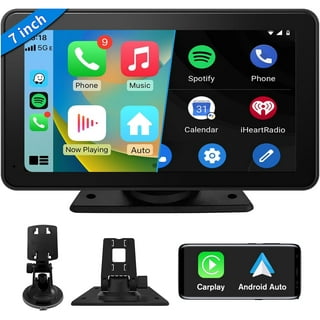 Écran Tactile Portable Carplay/Android Auto 10,26 – Auto hub components