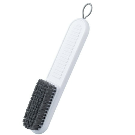 

BELLZELY Home Decor Clearance 1PC Plastic Shoe Brush Home Shoe Brush Soft Bristle Shoe Brush