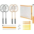 Franklin Sports Classic Series Badminton Set