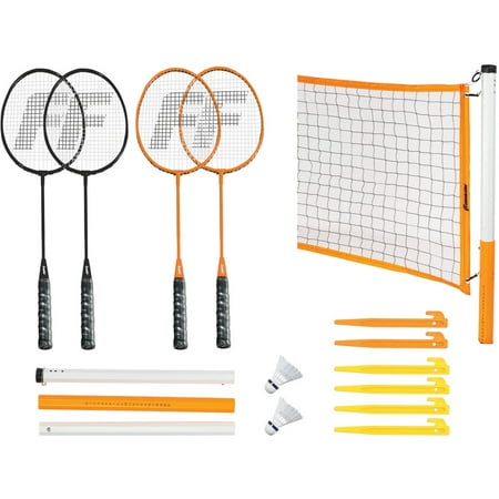 Franklin Sports Classic Series Badminton Set