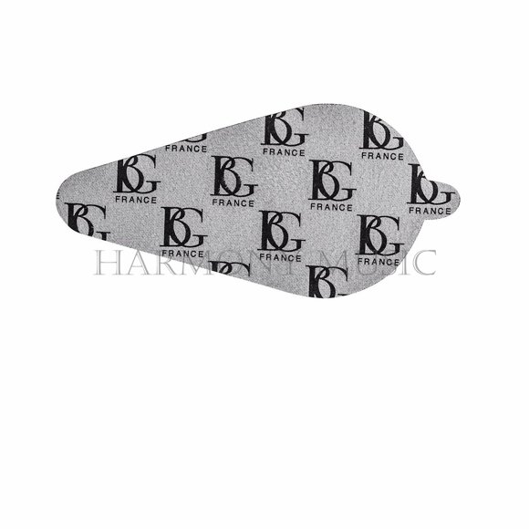 BG A65S Microfiber Pad Dryer for All Saxophones