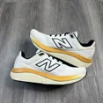 thumbnail image 3 of New Balance Fresh Foam 860 v14 White Black Athletic Running Shoes Men Size 10.5D, 3 of 6
