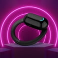 thumbnail image 3 of Headphones – Wireless Intelligent Bluetooth Earphones Ear Hanging Stereo Earphones, 3 of 7