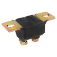 thumbnail image 4 of Polyurethane Transmission Mount Transmission Support  for chevy for GM Turbo 350 400 700R4 Rear Mount, 4 of 6