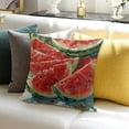 thumbnail image 3 of SHANXI Decor for Sofa 22x22in, 3 of 5