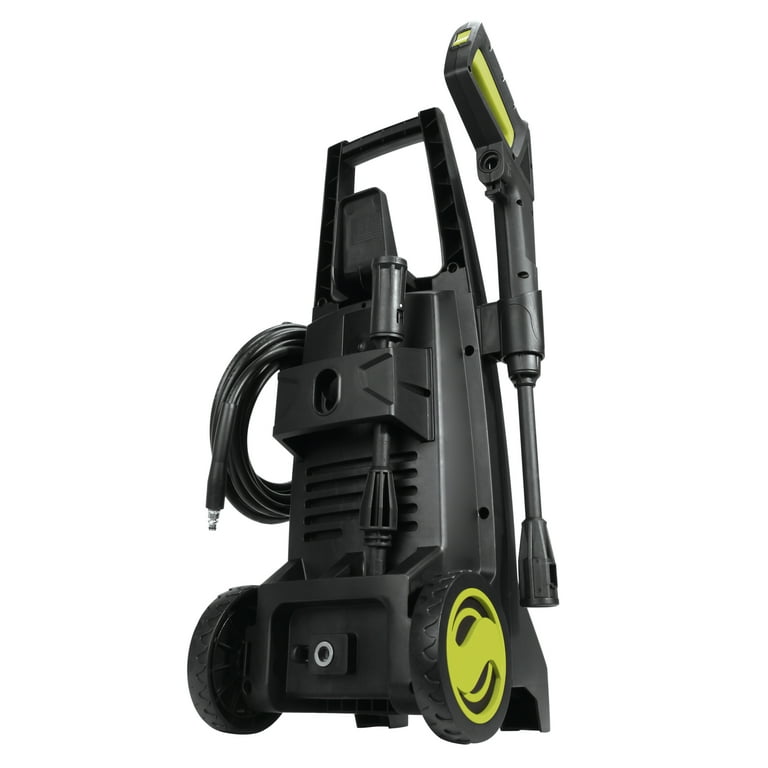 Sun Joe SPX1500 Electric Pressure Washer 12 Amp Adjustable Spray