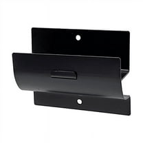 2025 New! Heavy-Duty Ladder Hanger-Wall Mount Hooks for Storage-Wheelbarrow Hangers Garage Wall-1 Pack