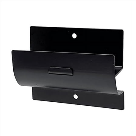 2025 New! Heavy-Duty Ladder Hanger-Wall Mount Hooks for Storage-Wheelbarrow Hangers Garage Wall-1 Pack