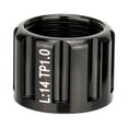 thumbnail image 2 of Almencla Bike thru Axle Nuts Skewer Bolt Hub Quick Release Shaft Lever Screw Nuts 1.0, 2 of 7