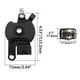 thumbnail image 5 of Interruptor inhibidor de seguridad neutral 42700-26000 para Accent 4270026000 42700-26700 4270026700, 5 of 5