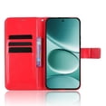 thumbnail image 3 of Étui à Rabat pour Xiaomi Redmi Note 15 Pro 4G Portefeuille Tout-en-un Étui Folio Multifonction à Rabat avec Porte-Cartes et Dragonne Détachable, 3 of 5