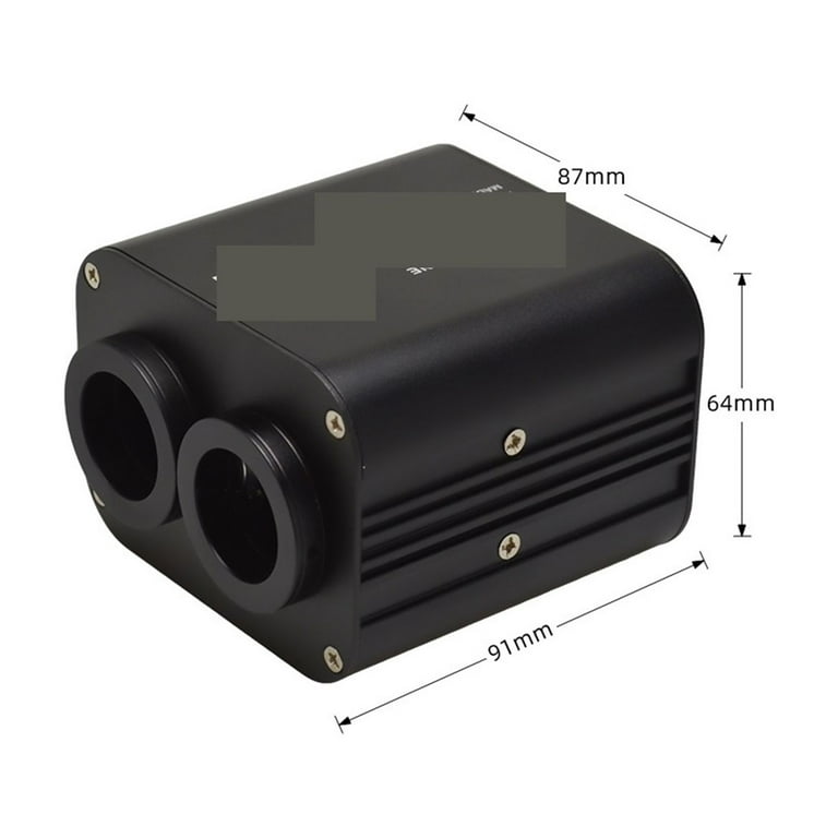 Starlight Headliner 20W Dual Heads, Different Color Twinkle