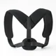 thumbnail image 1 of Corrector de postura para mujeres y hombres - Soporte de postura eficaz y cómodo para encorvarse y encorvarse - Diseño discreto - Soporte para clavícula, 1 of 5