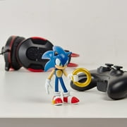 Sonic the Hedgehog Buildable Action Figure Figurine