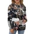 thumbnail image 5 of Titanic Hoodies for Men Women, Unisex 3D Print Pullover Hooded With Pocket, Funny Sweatshirt, Long Sleeve Hoodies, S-6XL, 5 of 8