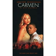 Carmen: A Hip Hopera