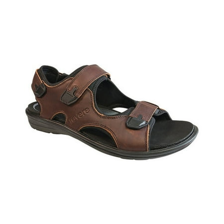 

Men s Revere Comfort Shoes Montana II Walking Sandal