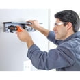 thumbnail image 4 of BLACK+DECKER 4V MAX* Cordless Screwdriver with LED Light (BDCSFL20C), 4 of 19