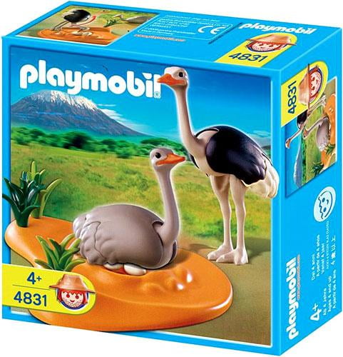 playmobil zoo walmart