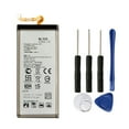 thumbnail image 1 of Replacement Battery for LG G7 ThinQ / Q7, BL-T39, 1 of 2