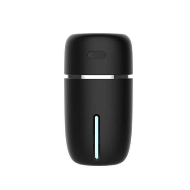 Mini USB Humidificador de luz silenciosa Coche Oficina Hogar Habitación Purificación de aire Herramientas de reabastecimiento de agua Advancent DZ4859-04