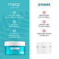 thumbnail image 3 of Cream Forge Skin Original tensa y levanta sebo de res para mujer, 3 of 6