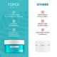 thumbnail image 3 of Cream Forge Skin Original tensa y levanta sebo de res para mujer, 3 of 6