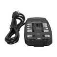 thumbnail image 3 of CyberPower Professional Series CSP1008T - surge protector, 3 of 7