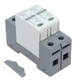 thumbnail image 3 of Riwesomey Protector contra sobretensiones fotovoltaica, protectores contra roturas, protectores de electricidad para el hogar, reemplazo de módulo de Herramientas eléctricas 3P40KA 600vdc Riwesomey TO010244-10, 3 of 6