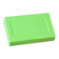thumbnail image 1 of Jabón universal de ajenjo, jabón de limpieza profunda hidratante antipicazón para viajes en casa, verde, 1 of 8