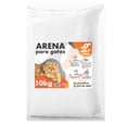 thumbnail image 2 of Arena para Gato Jocly Plus 10 kg Super Aglutinante, 2 of 2