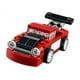thumbnail image 5 of Kit de construcción LEGO Creator Red Racer 31055, 5 of 8