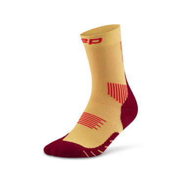 CEP Core Run Mid Cut 5.0 Compression Socks