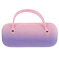 thumbnail image 1 of Shisuyan Glasses Protection Case Assorted Color 1Set 6.29X2.75X1.97In, 1 of 8