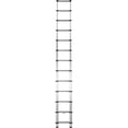 thumbnail image 2 of Escalera Telescópica Ajustable y Retráctil de 3.8 m con 13 Escalones | Compacta, Segura y Portátil KECOMPRAS ESCALERA TELESCÓPICA, 2 of 4