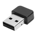 thumbnail image 2 of Para El El adaptador USB Mini Receptor Transmisor Inalámbrico USB para All/OS X/, 2 of 7