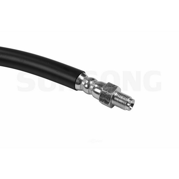 Sunsong 2203759 Brake Hydraulic Hose